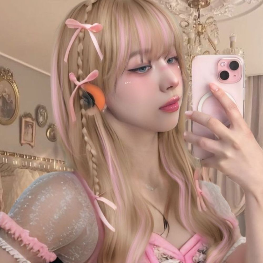 𓍯 ִֶָ 예쁜 ╱ “sachie, a”