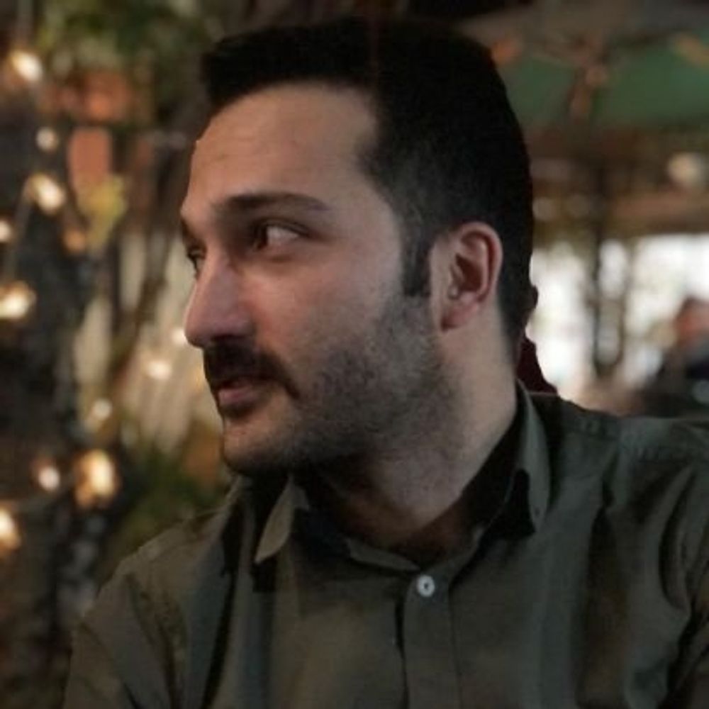  Hossein maasoumi