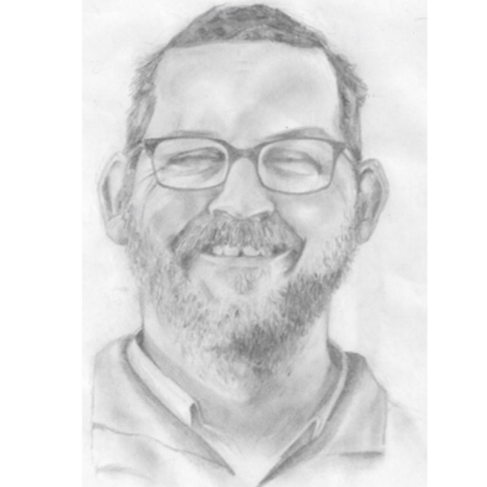 David Curl MBACP
