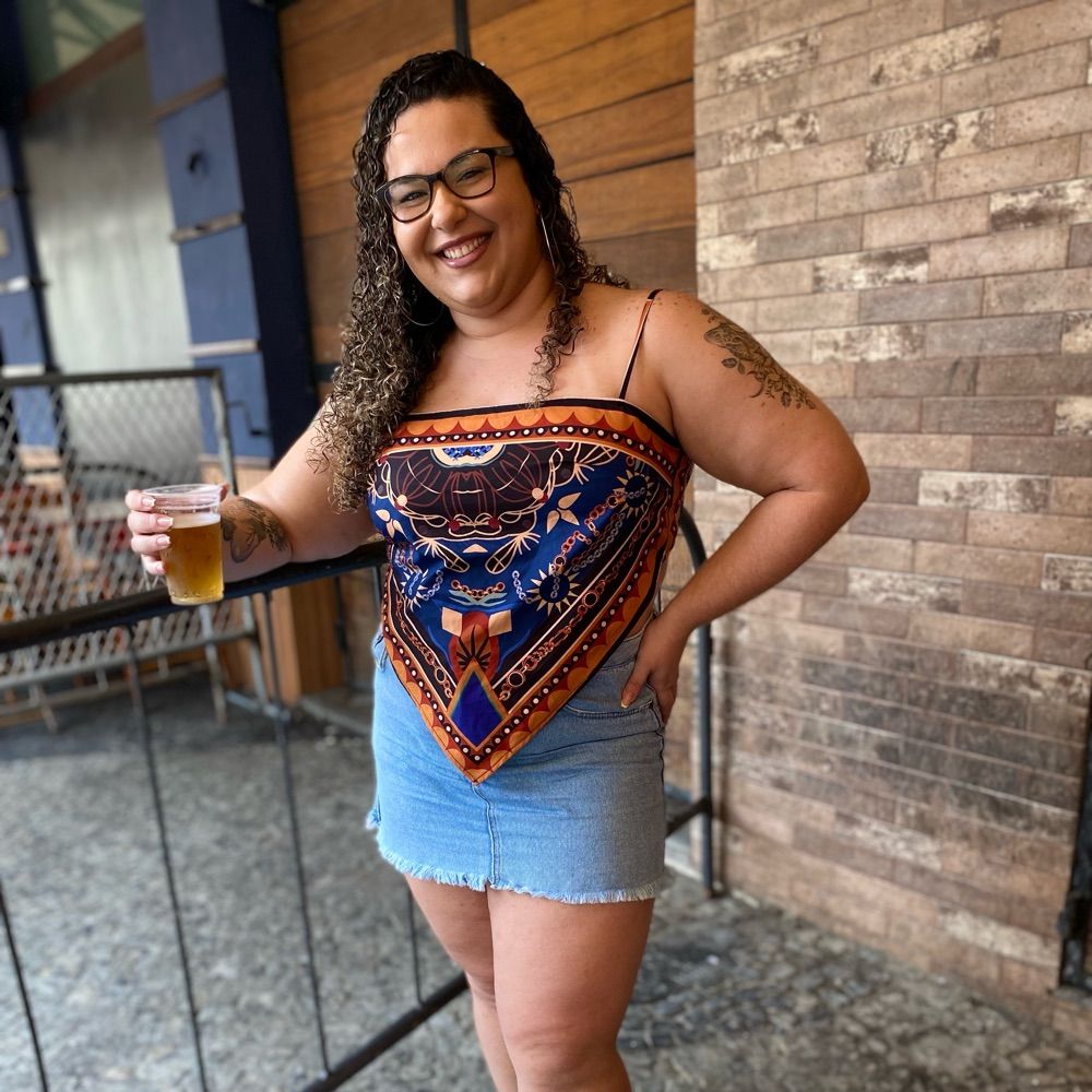 Amanda Rodrigues 