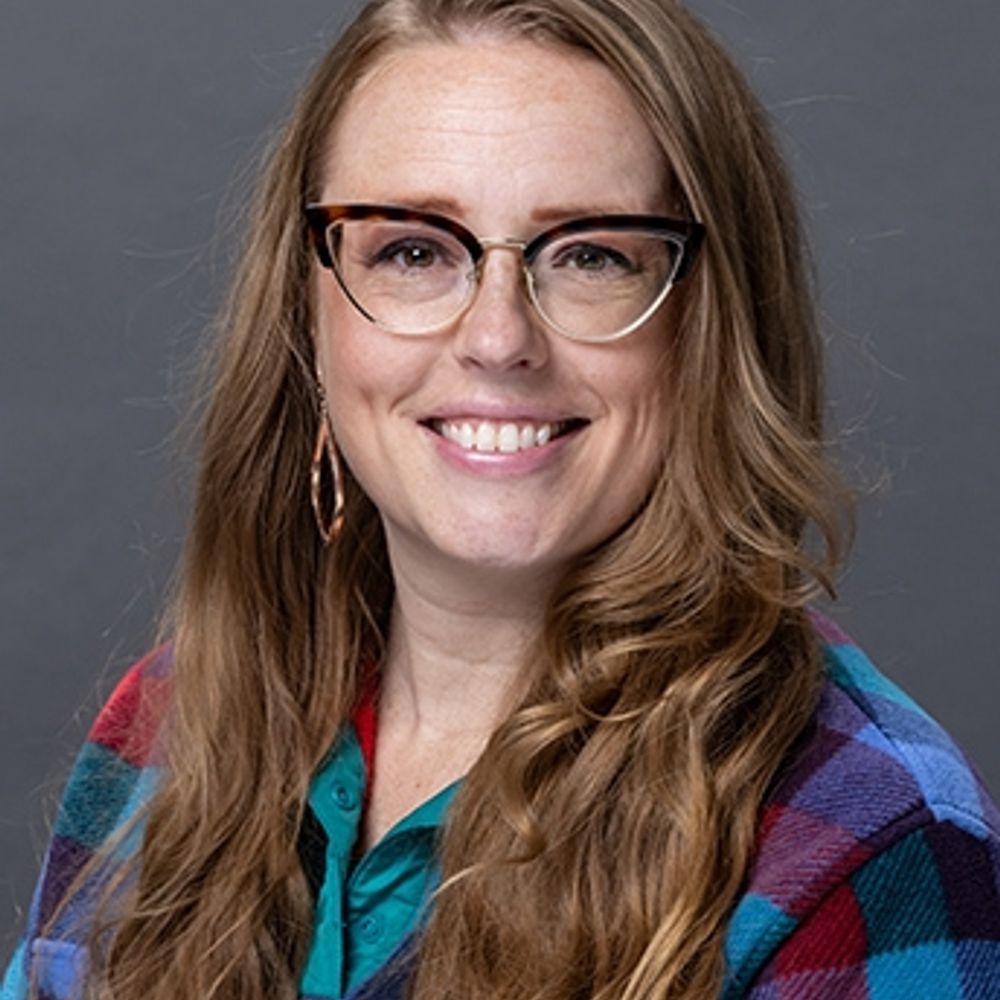 RaeAnn E Anderson