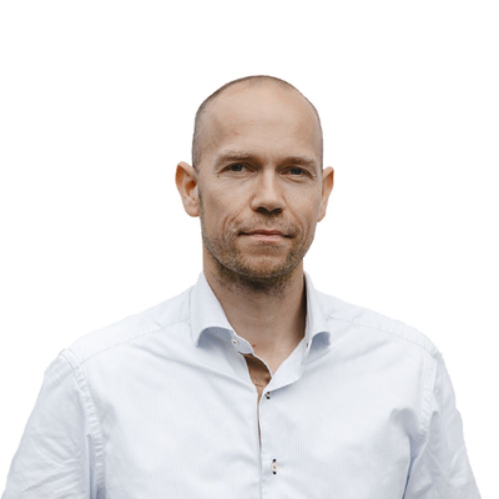 Harald Ulriksen