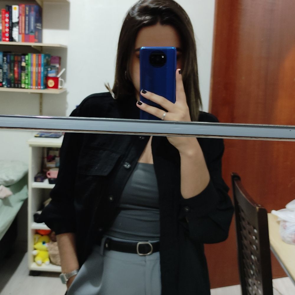 Gabriela Pacifico