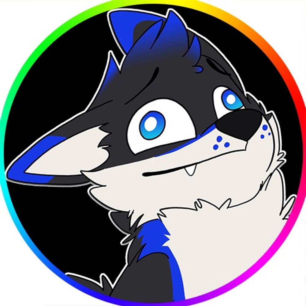 Azure Wolfi