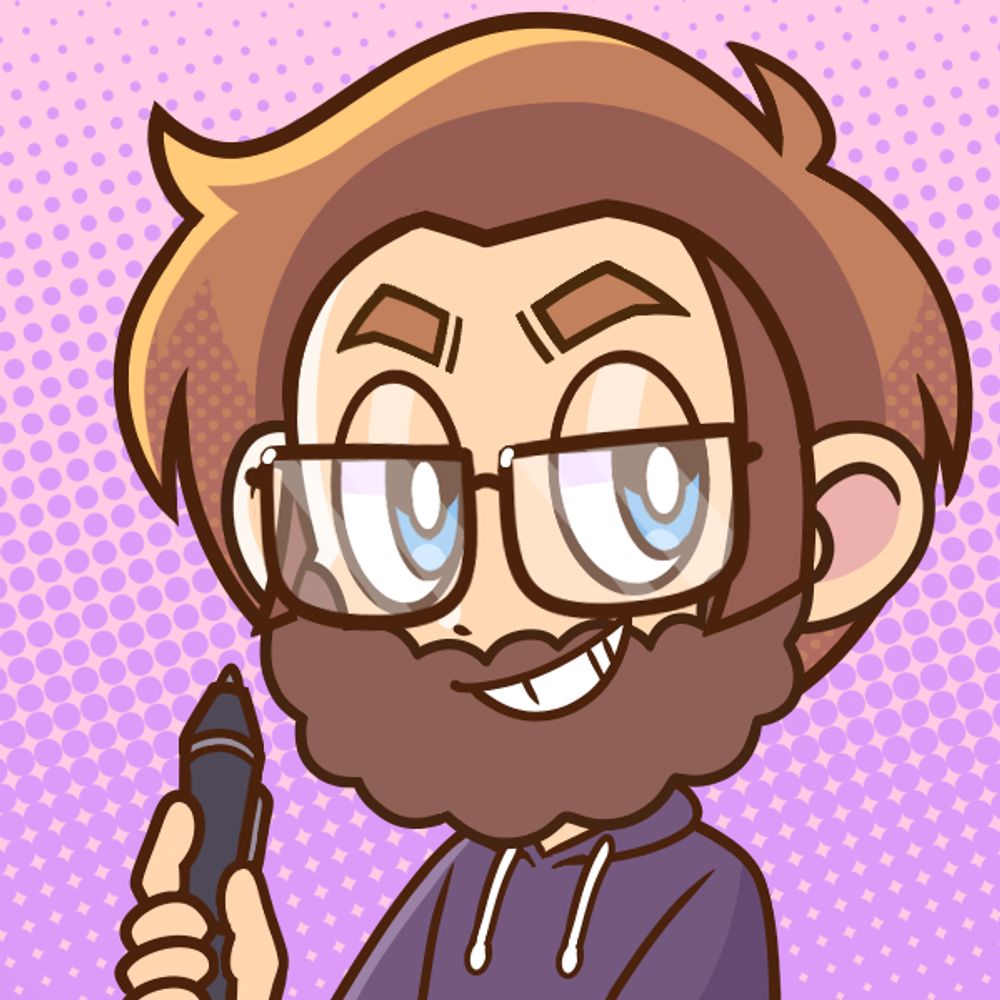 Profile avatar