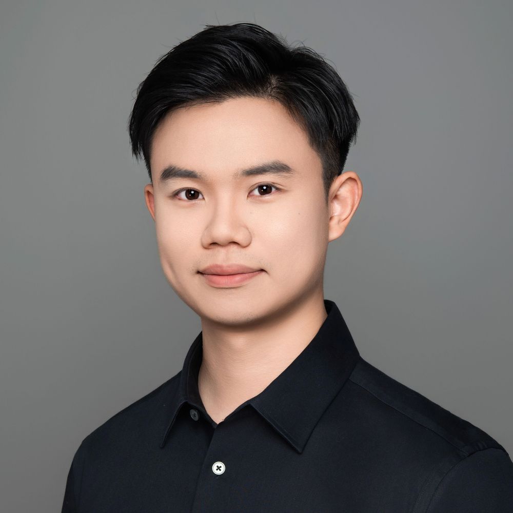 Yining Lu