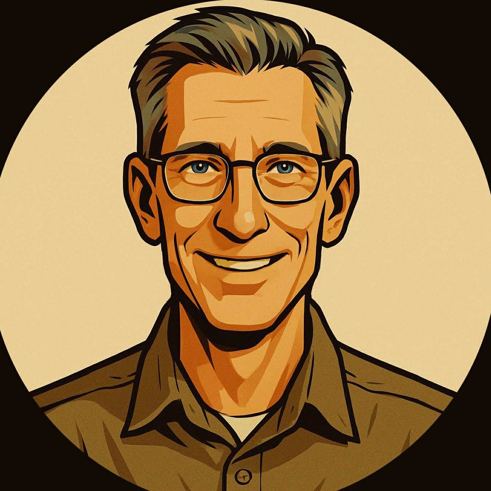 stevenmaines.bsky.social profile picture