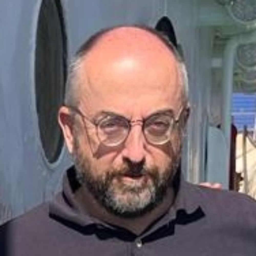 Beppe Caccia