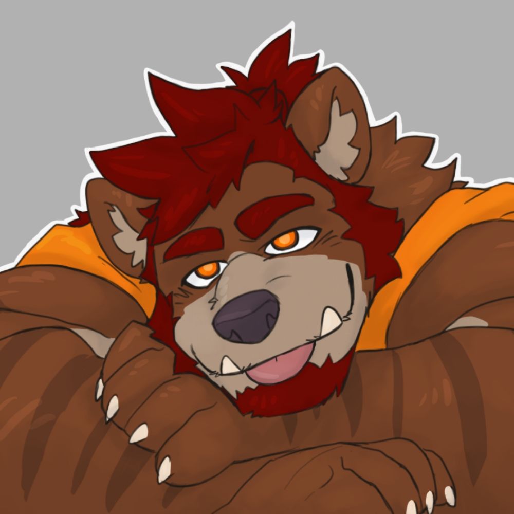 Rex 🔞