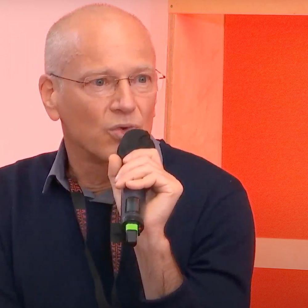Yves Sciama
