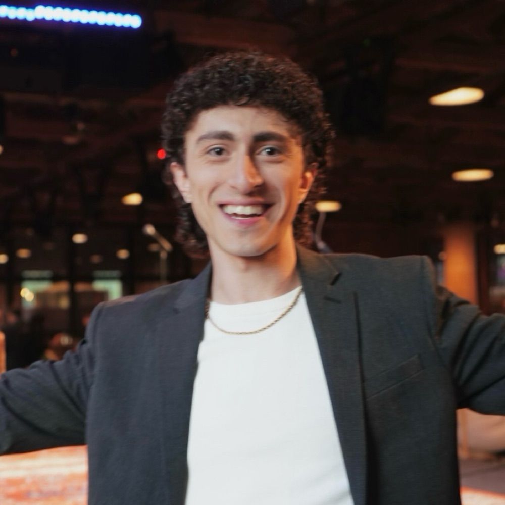 Zak Constantine