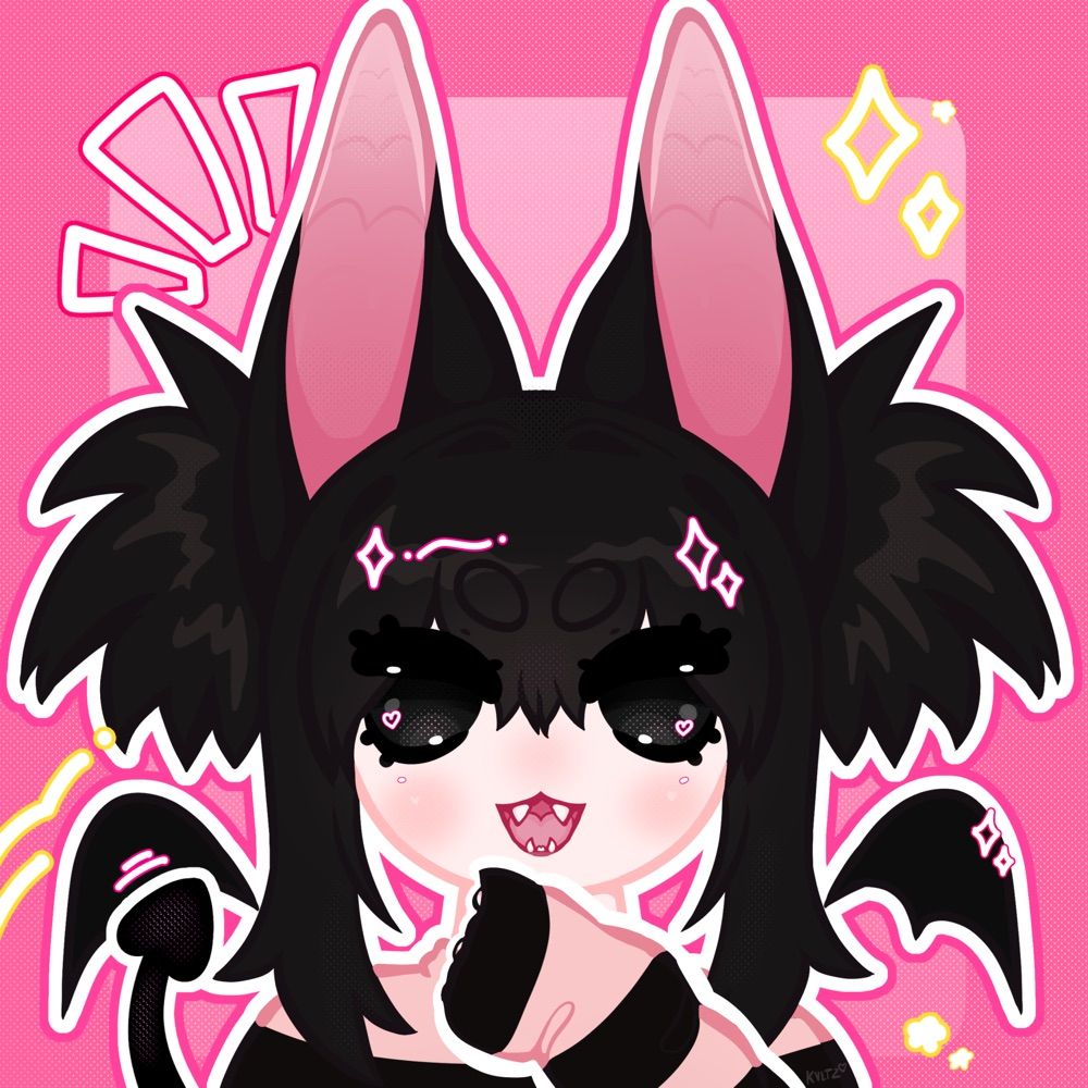 KAY /|^;-;^/|