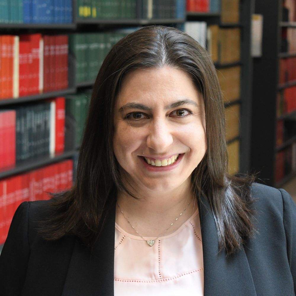 Dr. Rachel J. Wechsler