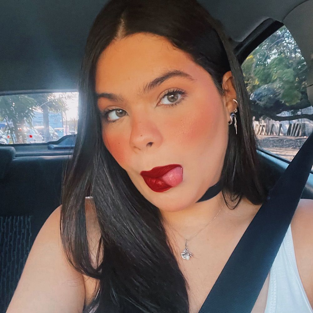 Gatinha Comunista part 2