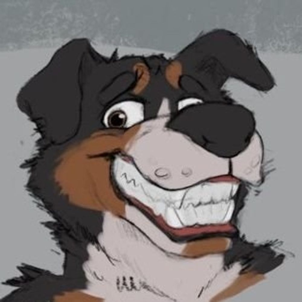 Taunton Doggie's avatar