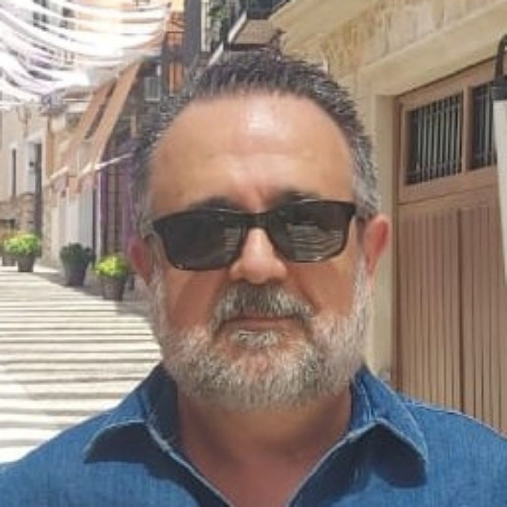 Javier Robledano 🇪🇺