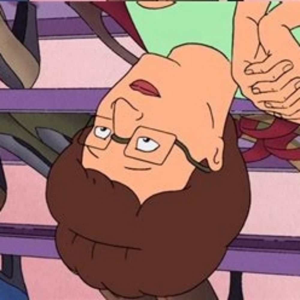 Trans Peggy Hill