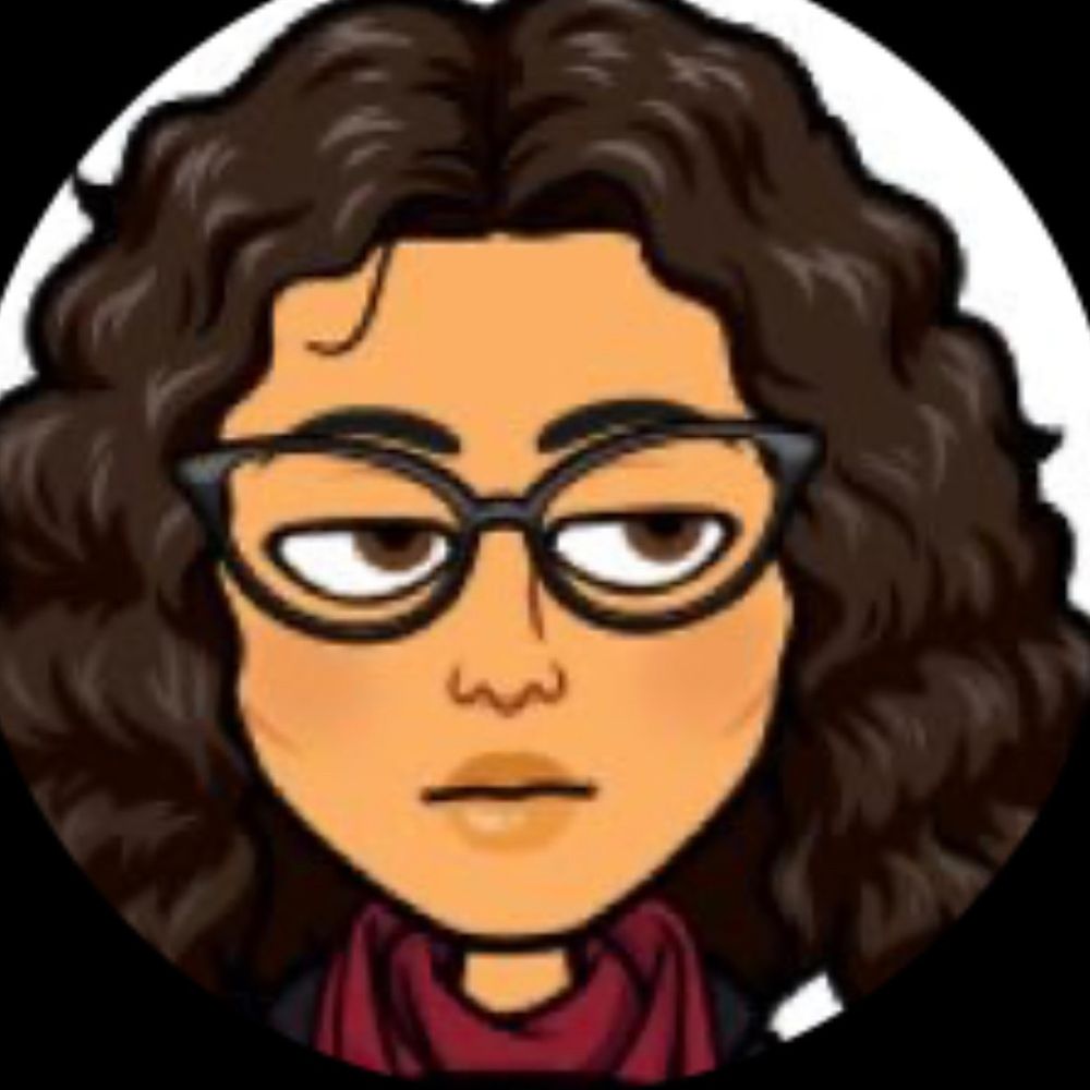 Monica Hakimi's avatar