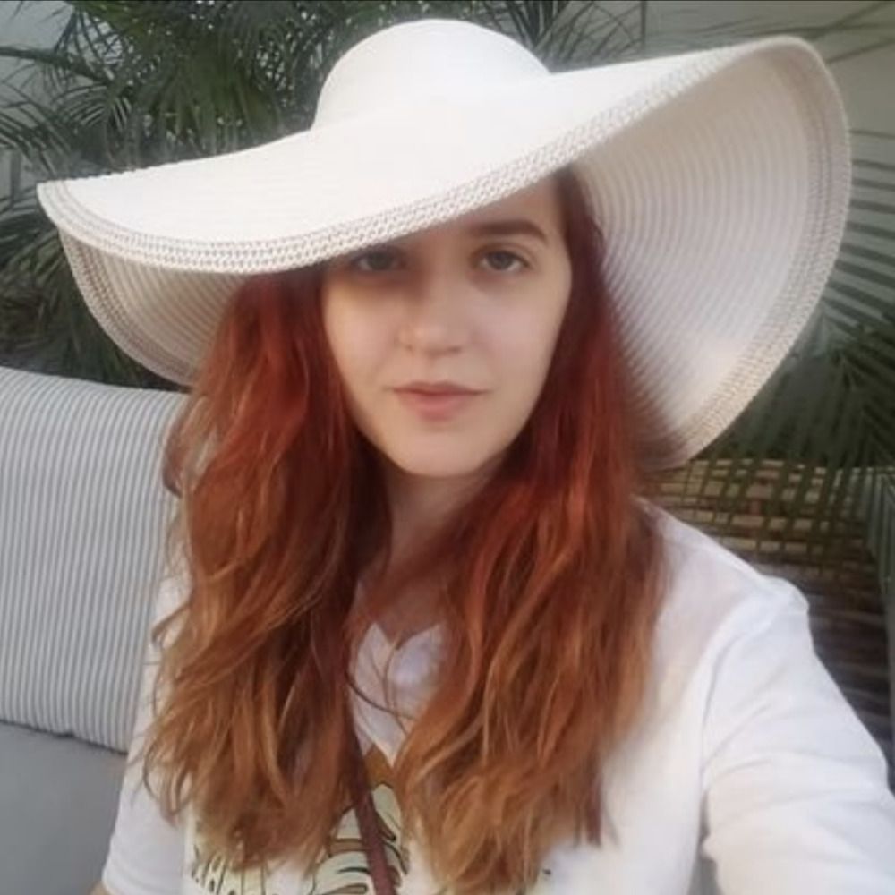 Melissa Elaine 