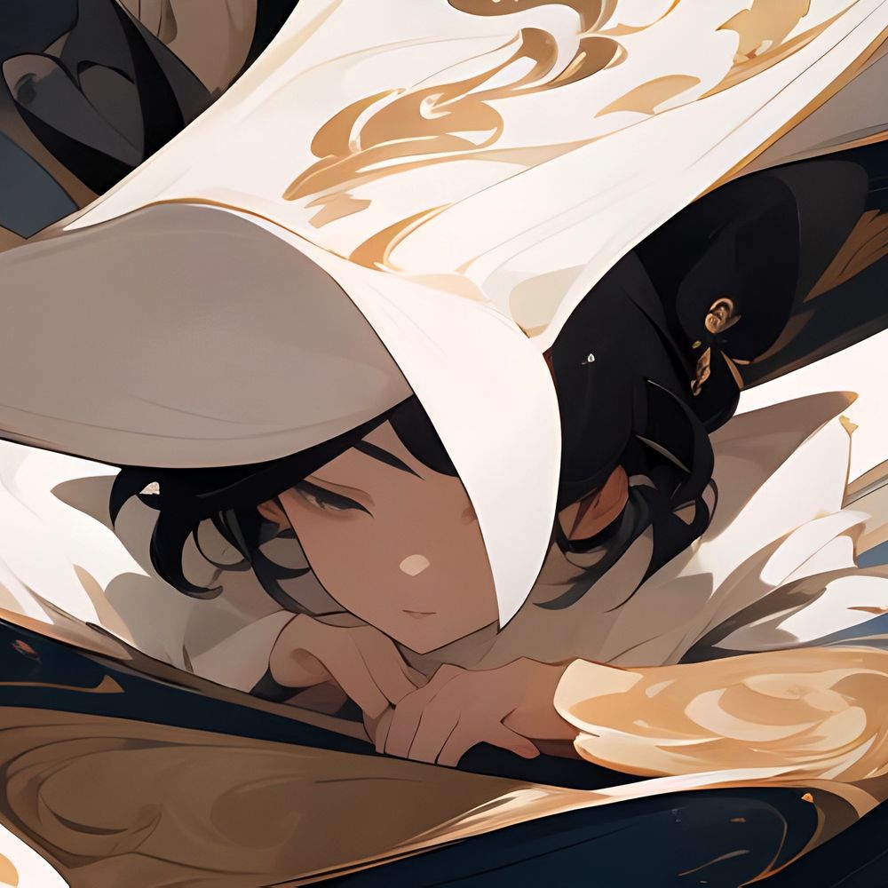 ✨ KURU KURU ✨ | Anime Illustrator & Artbook Author 📚🎨