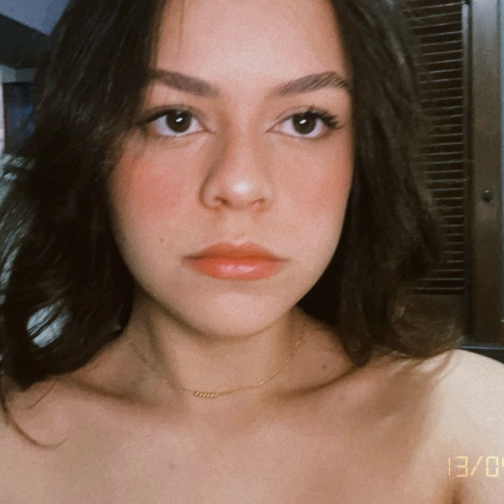gabi machado 