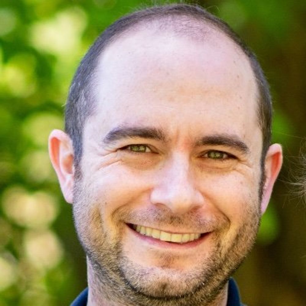Jason M. Schenkel