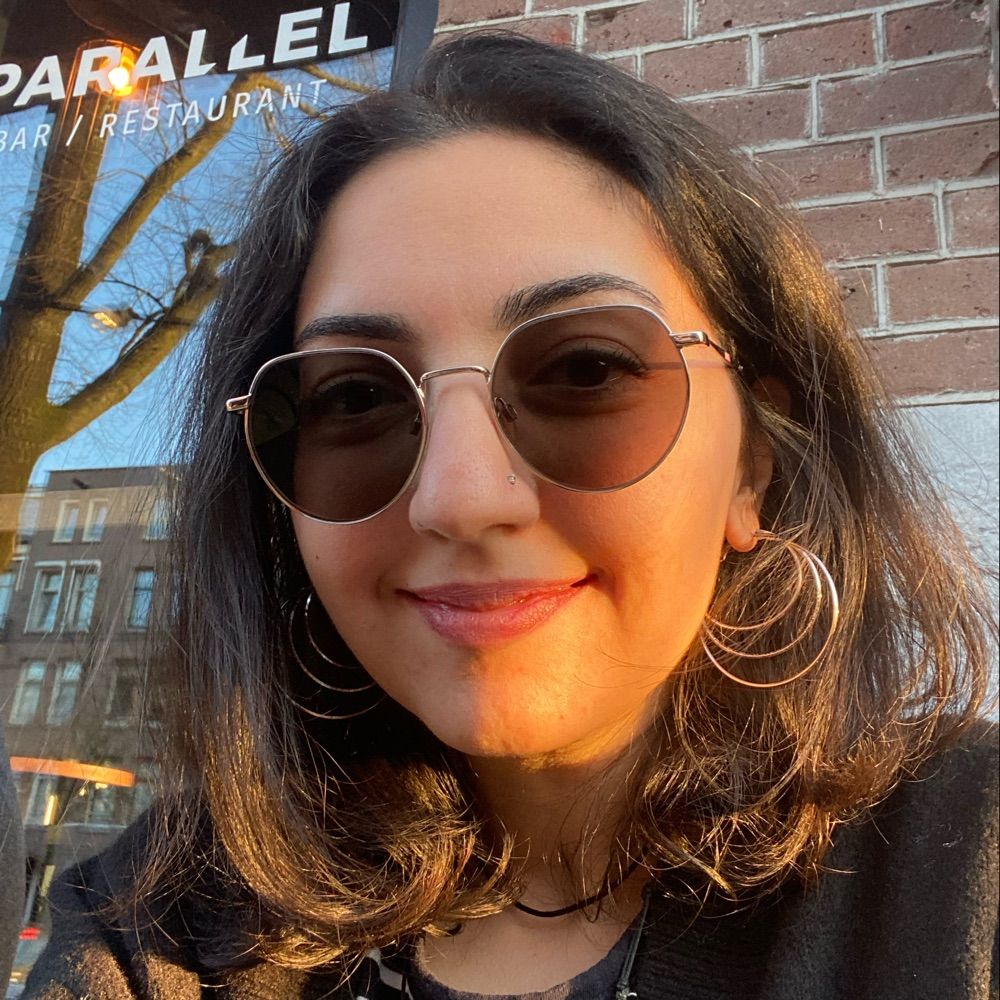 Hazal Kacmaz