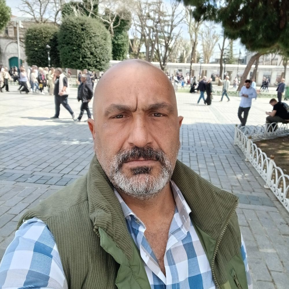 Karahsn