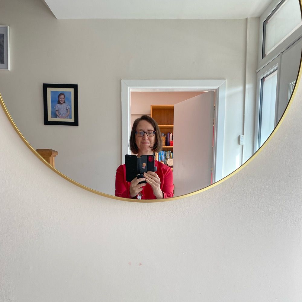 Sarah Fitzgibbon