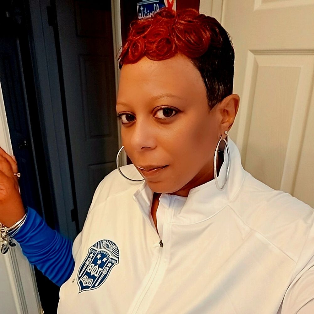 Keisha Flood
