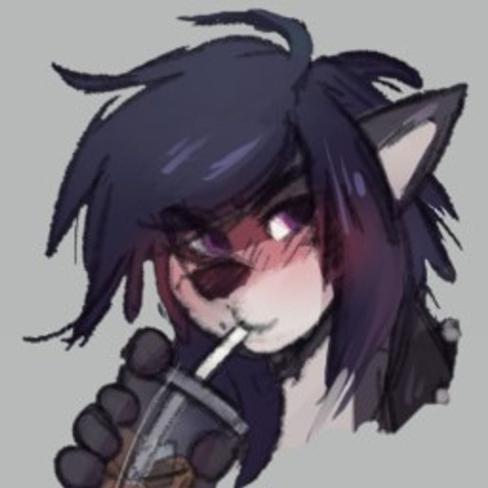 Werewolf Girlfriend