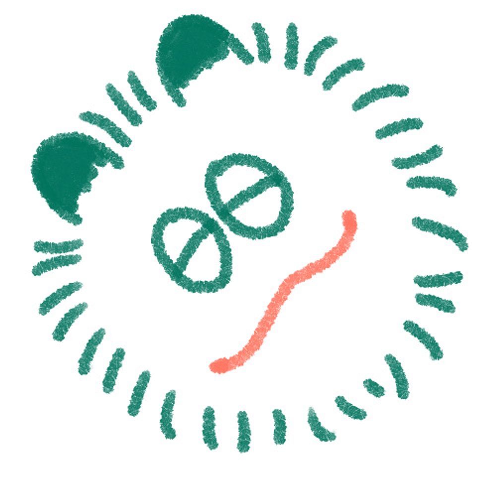 はるお