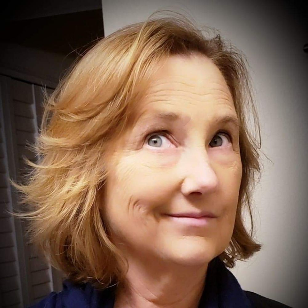 Dianne Gross