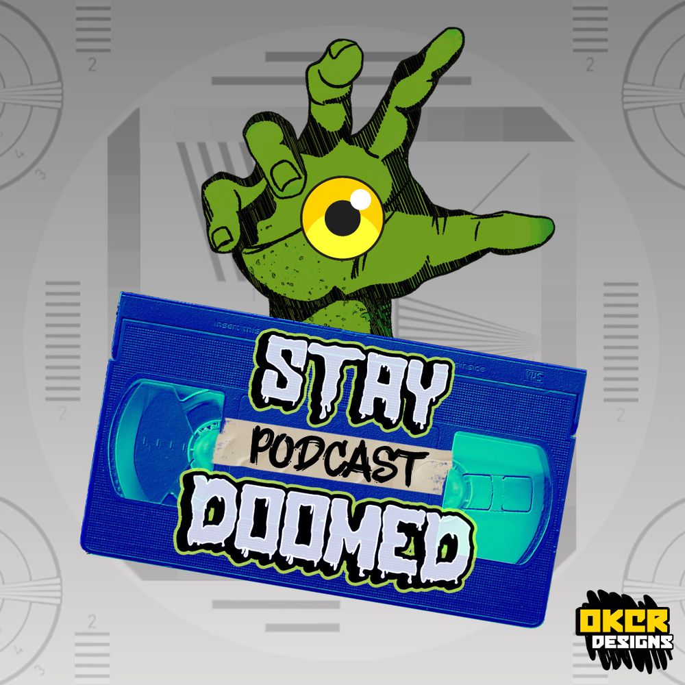Stay Doomed