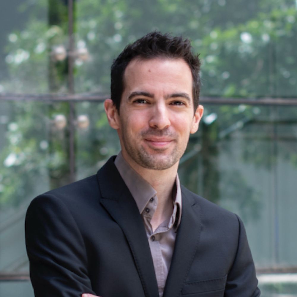 Cyril Seillet, PhD