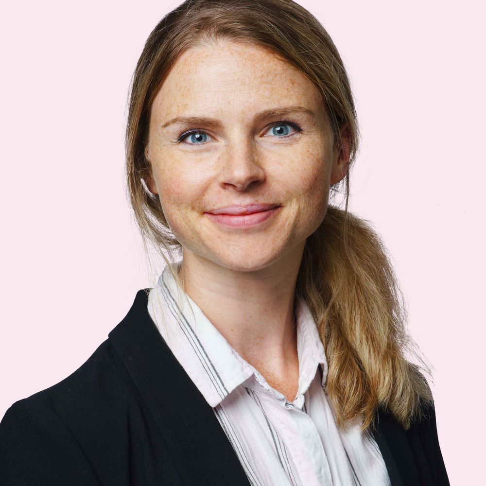 Cecilie Zacher-Gremaud