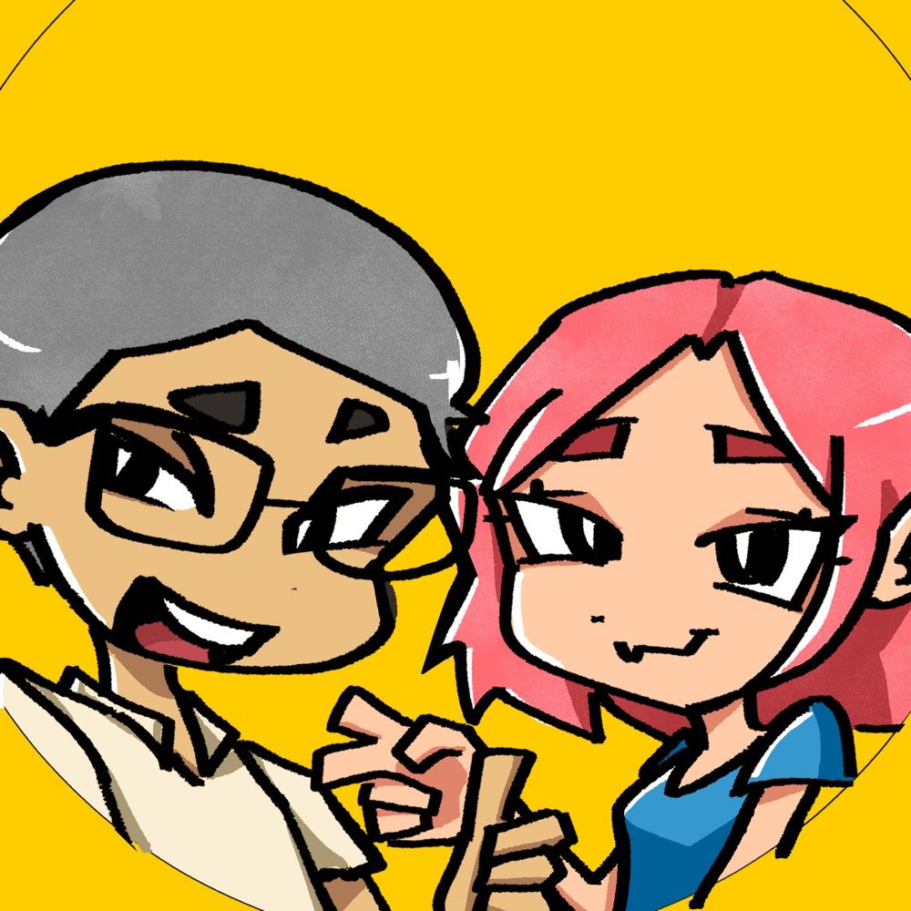 Majii!