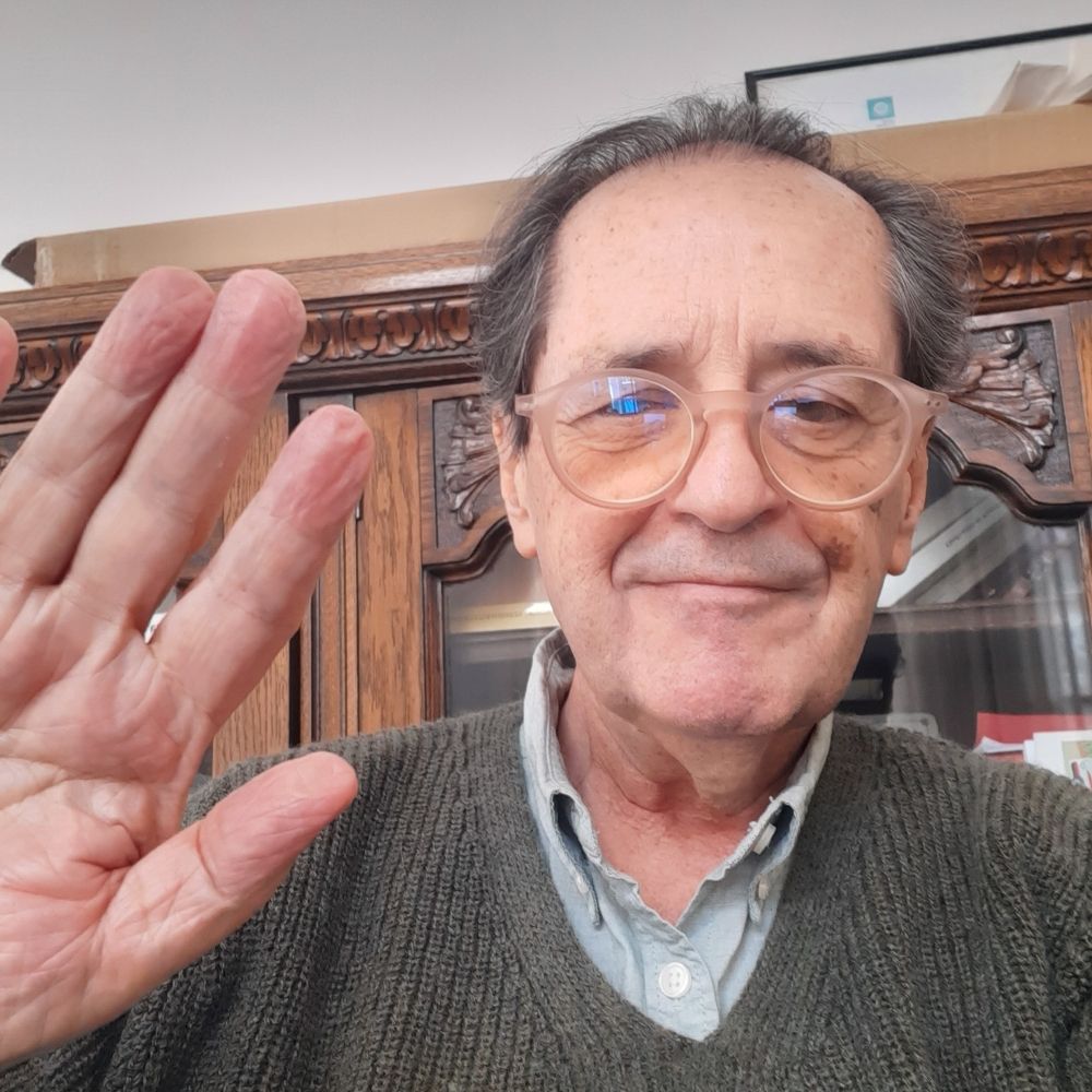 Mario Rovere
