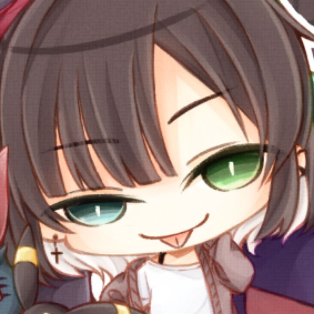 しおまめ🐿調整修羅