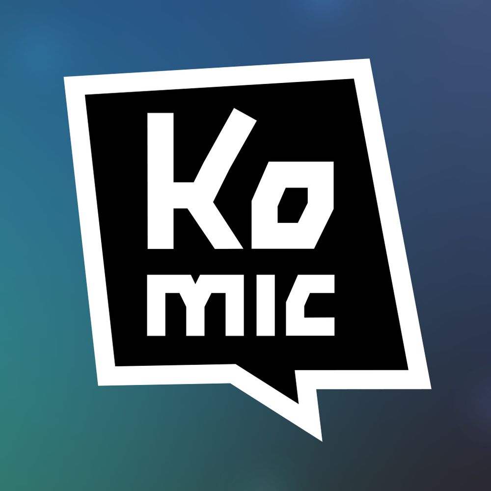 Profile picture ko-mic.com