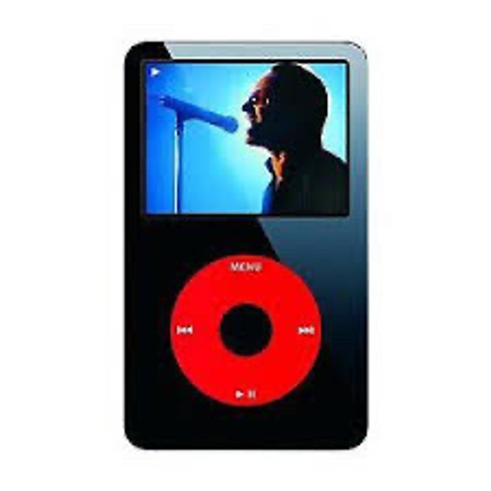 U2 iPod's avatar