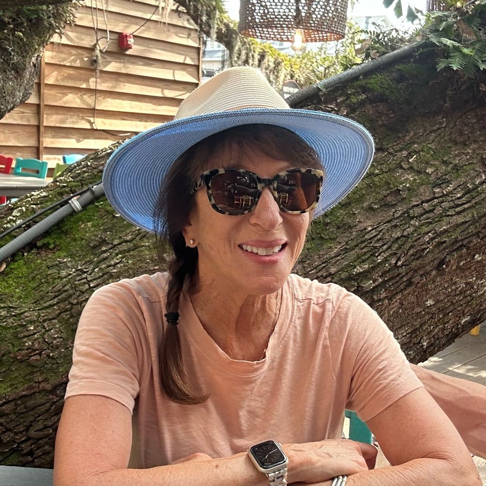 Patti AF