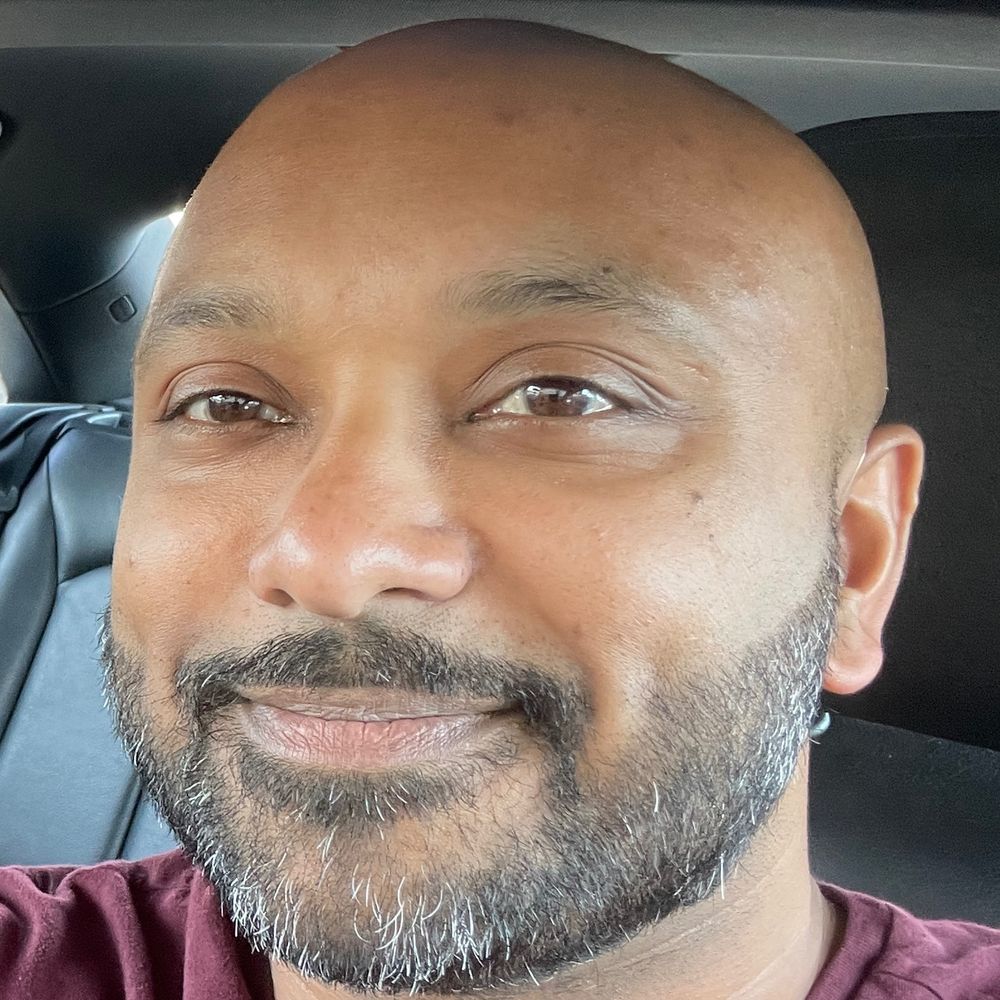 Murugan Pandian