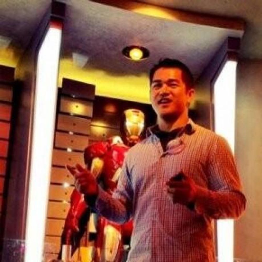 Andrew Le