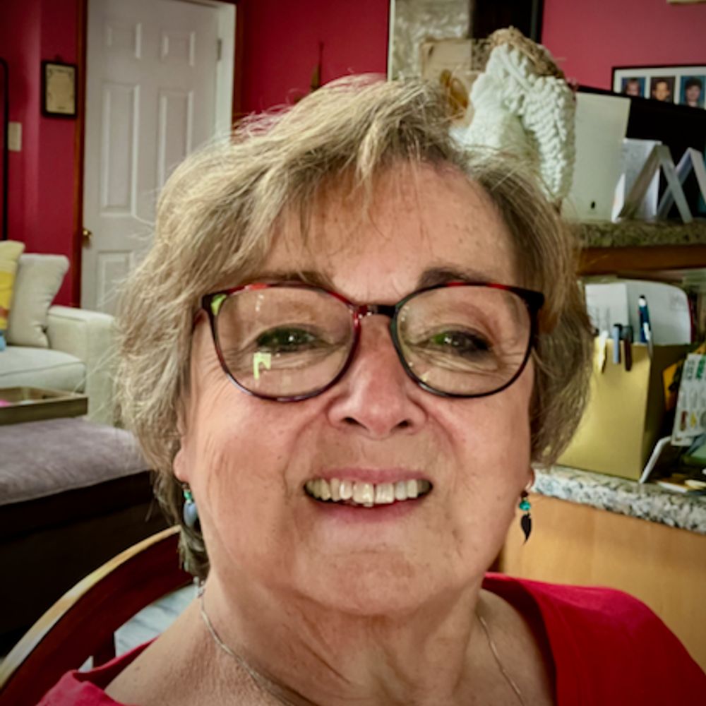 Jeanne Conroy