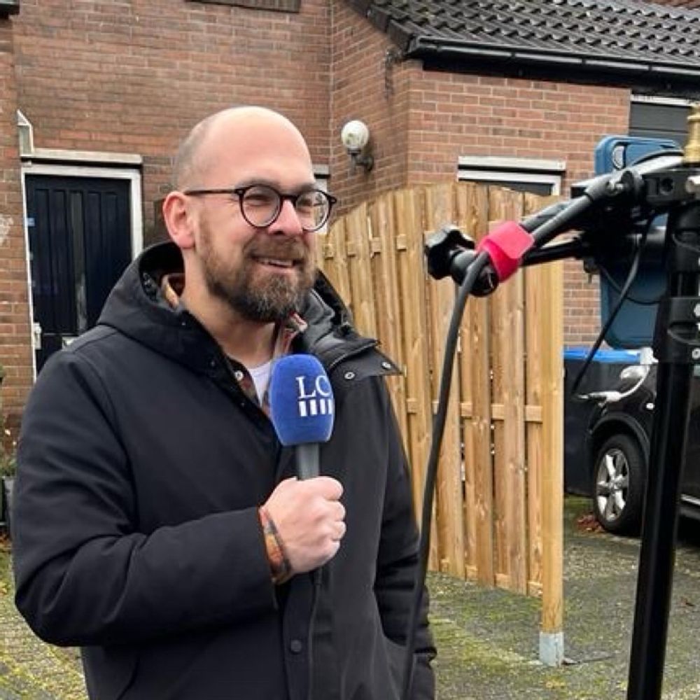 Jeroen Kelderman