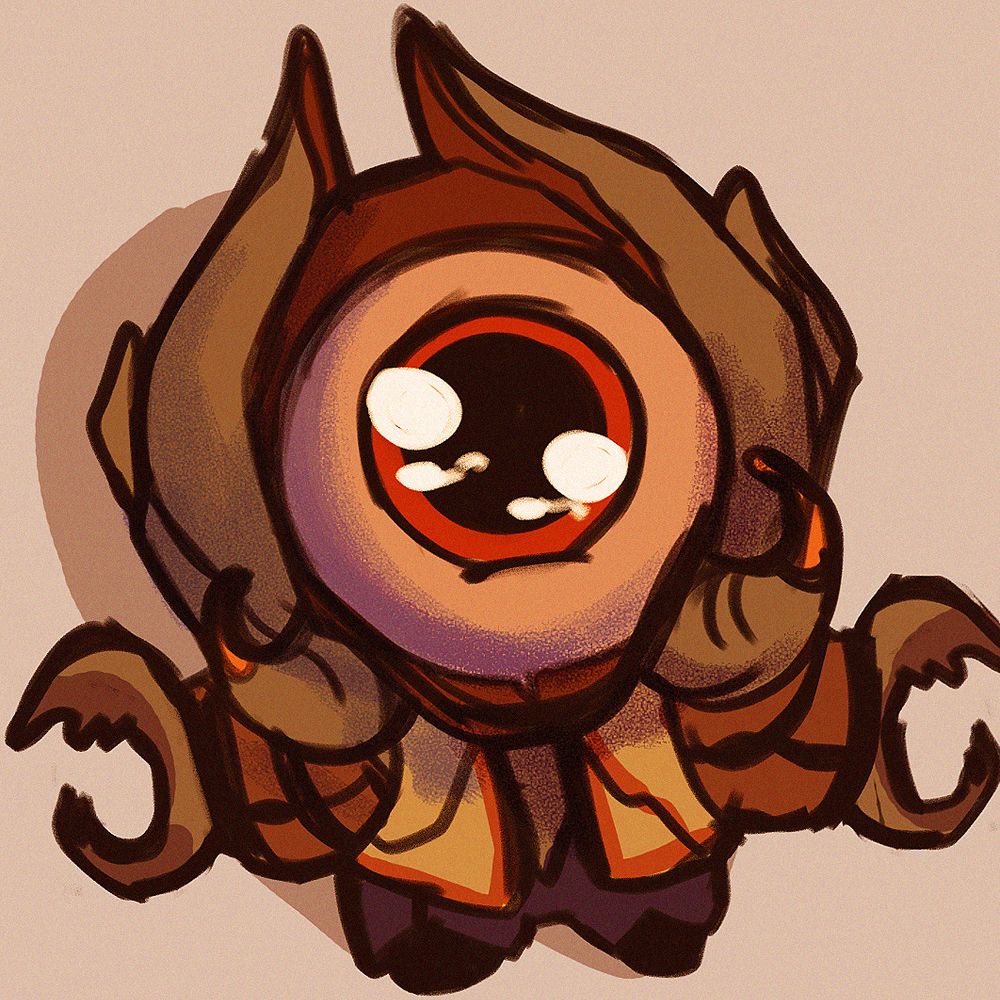 BlupyNator