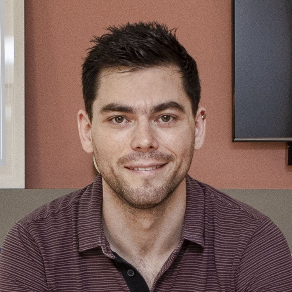Tim Jarman