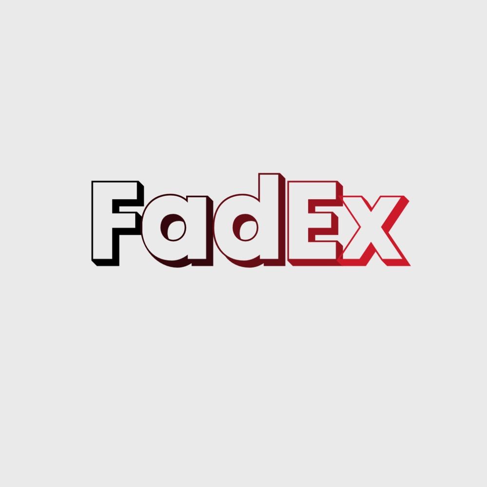 FadeEx