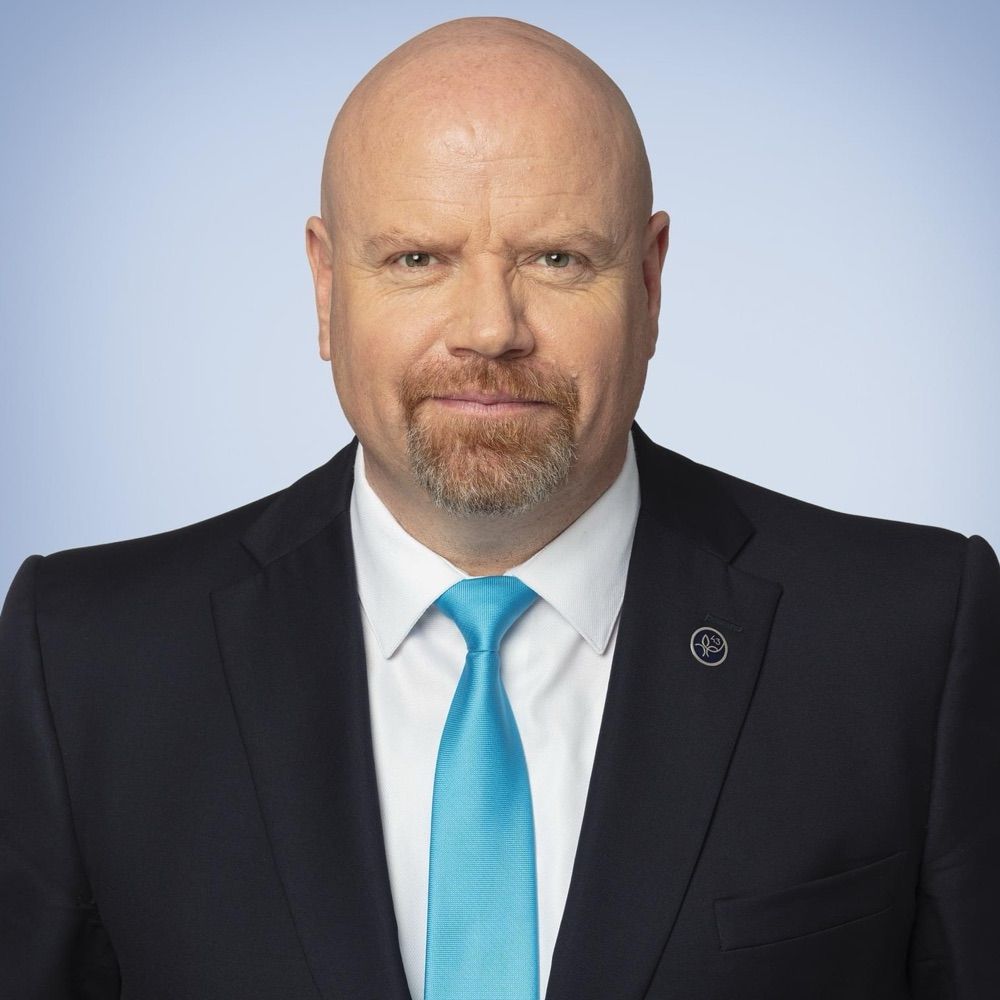 Ian Lafrenière